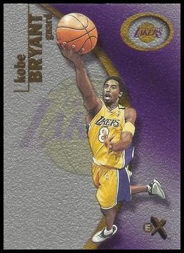 39 Kobe Bryant